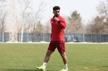 امید عالیشاه