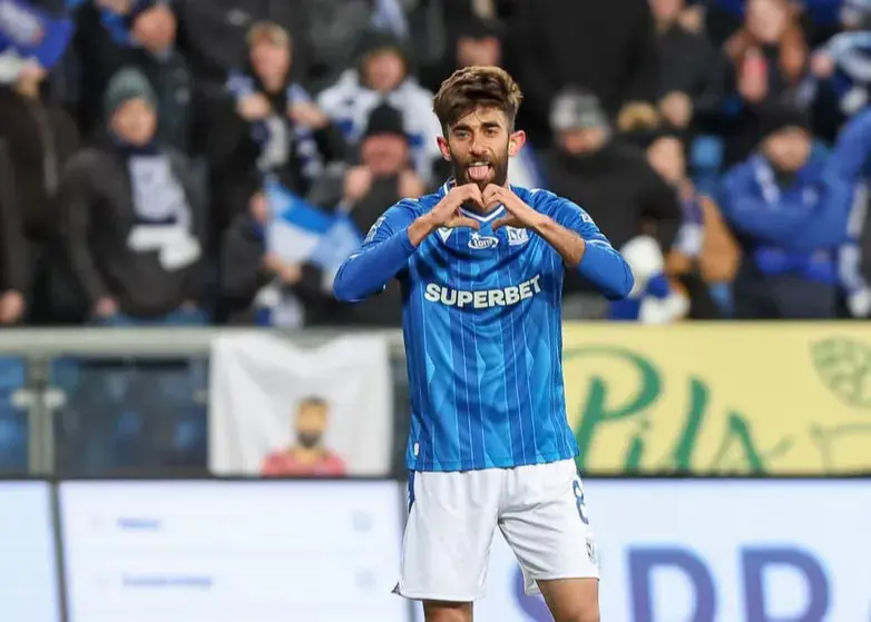 مصاحبه جذاب و مفصل قلی‌زاده: مصدومیت همیشه هم بد نیست!