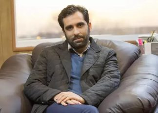 اینانلو عضو هیئت مدیره پرسپولیس : فردا جوانب استعفای آقای درویش را بررسی می شود