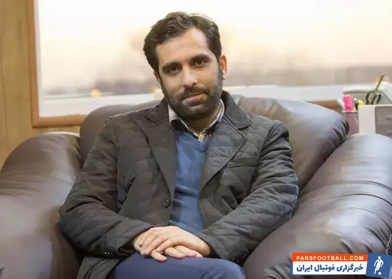 اینانلو عضو هیئت مدیره پرسپولیس : فردا جوانب استعفای آقای درویش را بررسی می شود