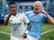 ارلینگ هالند و وینیسیوس جونیور با ارزش ترین بازیکنان جهان فوتبال