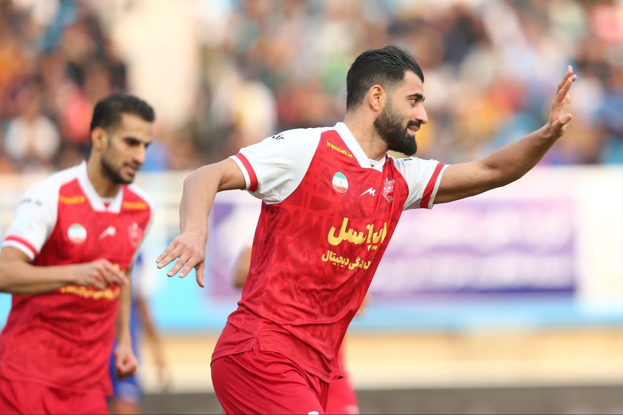 محمدحسین کنعانی زادگان