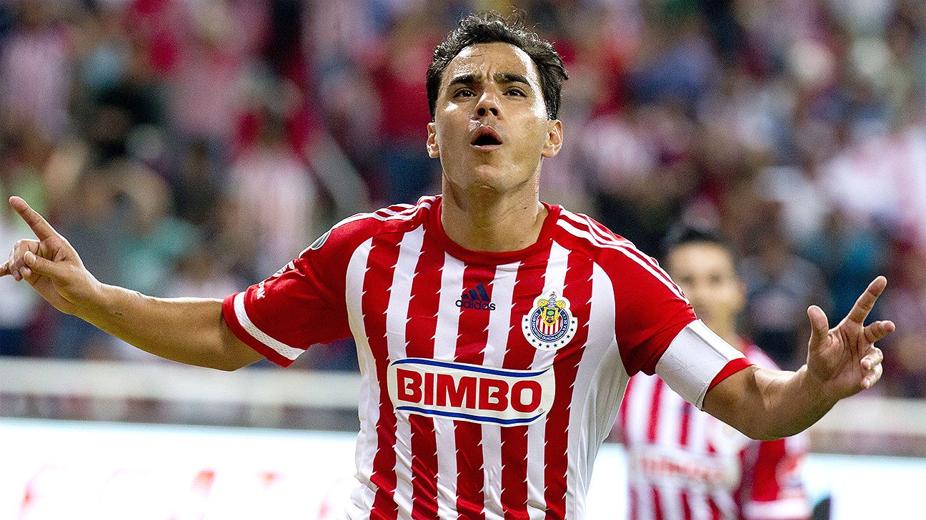 عمر براوو در چیواس مکزیک