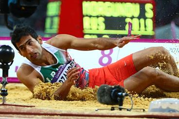 عضو سابق تیم ملی دوومیدانی: اعتراض‌های قانونی به نتیجه خواهد رسید