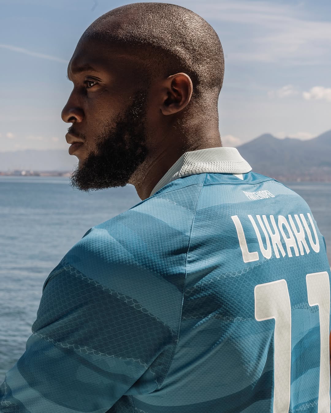 پیراهن ناپولی