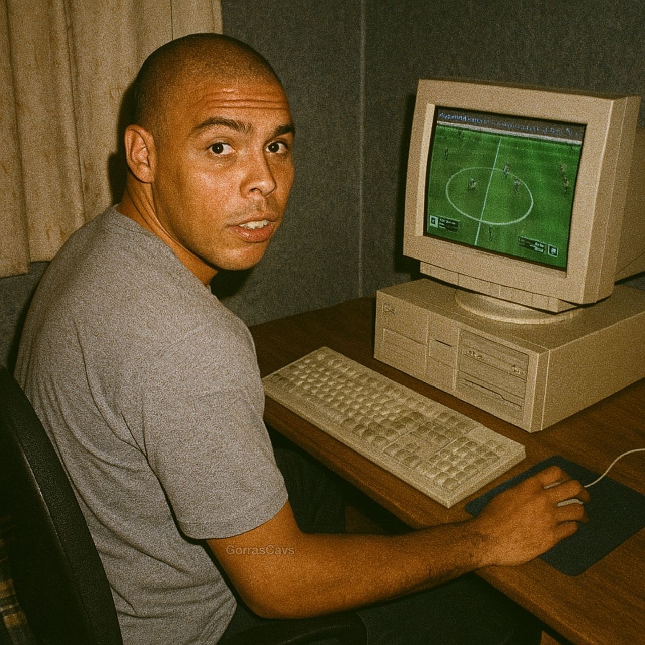 رونالدو نازاریو