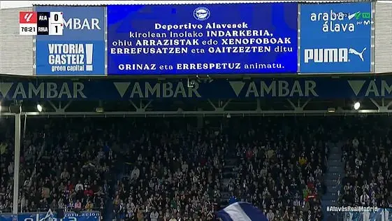 دو اخراجی و شعارهای تند، ماه عسل جنجالی ترین بازی فصل (عکس)