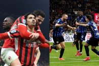 پوستر جذاب اینتر برای تقابل برابر میلان در جام حذفی