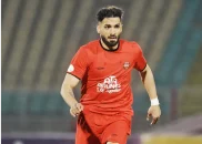 کلیپ خوشحالی عارف آقاسی ستاره تراکتور پس از برتری مقابل استقلال