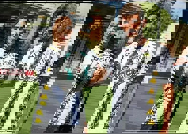 مصاحبه جذاب و مفصل قلی‌زاده: مصدومیت همیشه هم بد نیست!