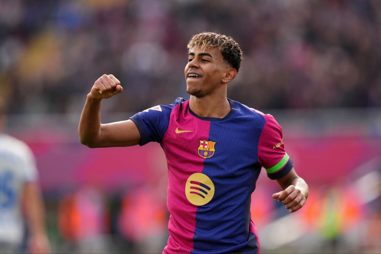  پوبالژیا توان حرکتی یامال را کاهش داد