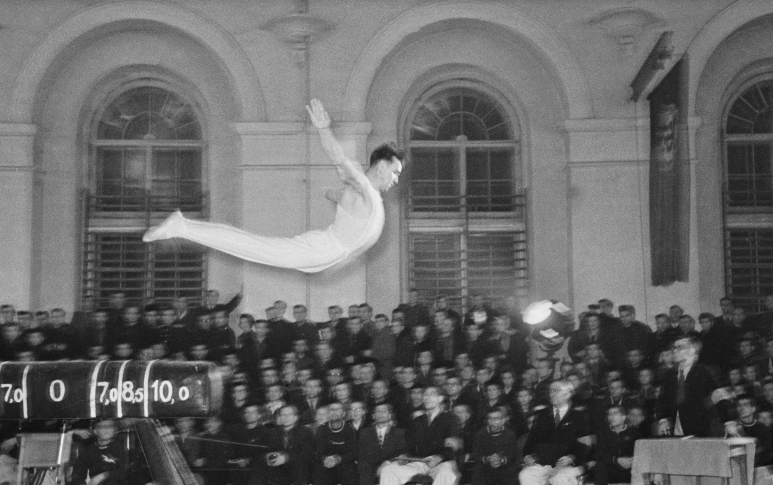 ویکتور چوکارین