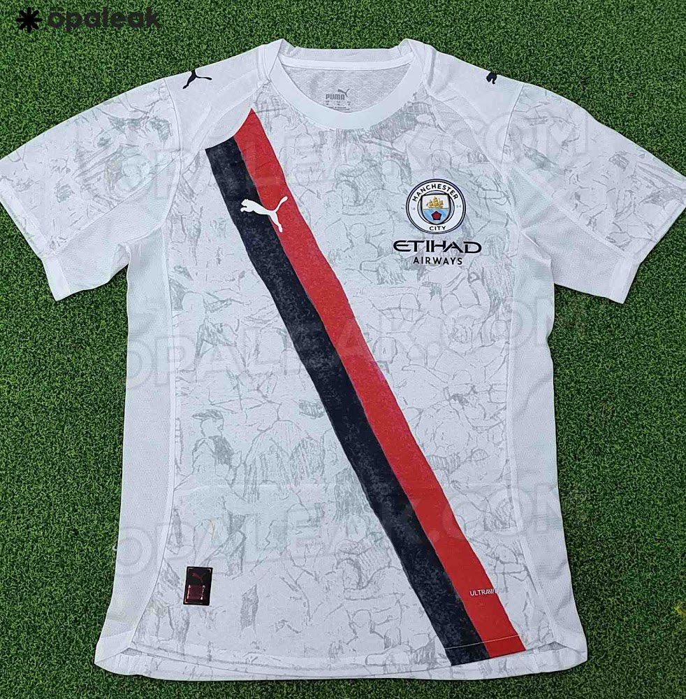 manchestercity_homekit_fcwc_april2025 پیراهن اول منچسترسیتی در جام جهانی باشگاهها