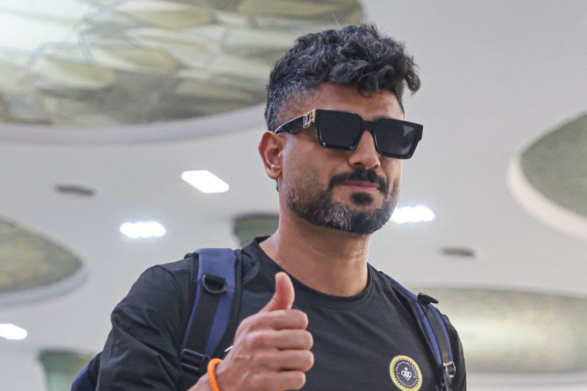 میلاد زکی پور