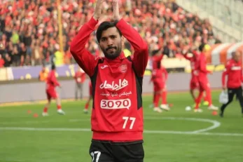 محسن مسلمان