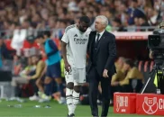 رودیگر : برای رفتار شب گذشته هیچ عذر و بهانه‌ای وجود ندارد، خیلی متاسفم