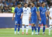 علیرضا نقی‌زاده هافبک پیکان : تیم برتر زمین بودیم و استقلال موقعیت خاصی نداشت