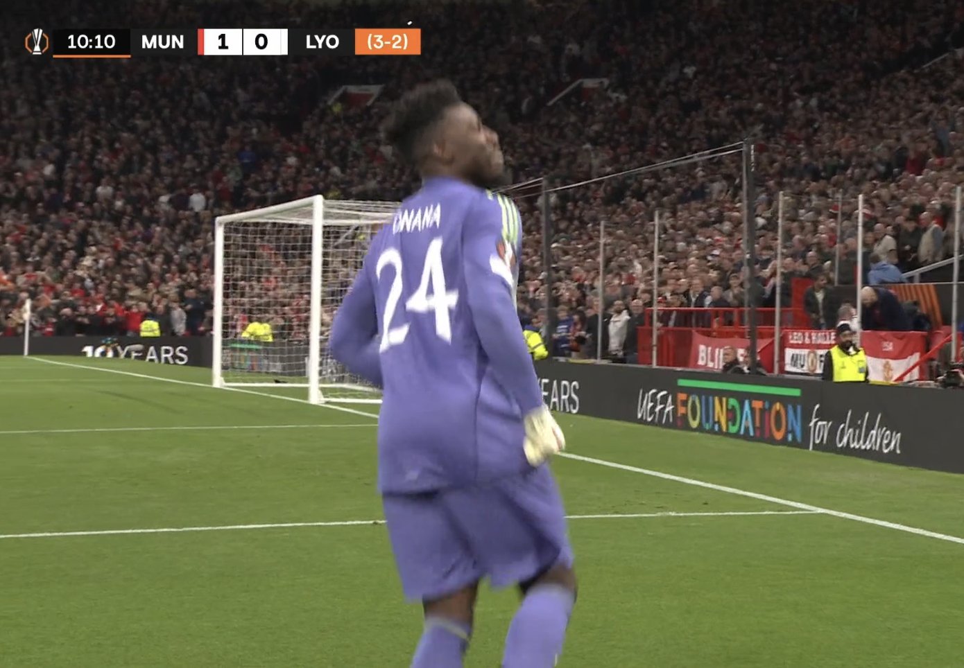 آندره اونانا