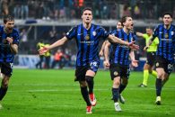 بنجامین پاوارد ستاره اینتر: برای این نتیجه واقعاً سخت کار کردیم واز صعود خوشحالیم