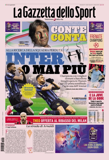 photo_1_2025-04-29_12-09-59 گاتزتا دلو اسپورت - 29 آوریل 2025