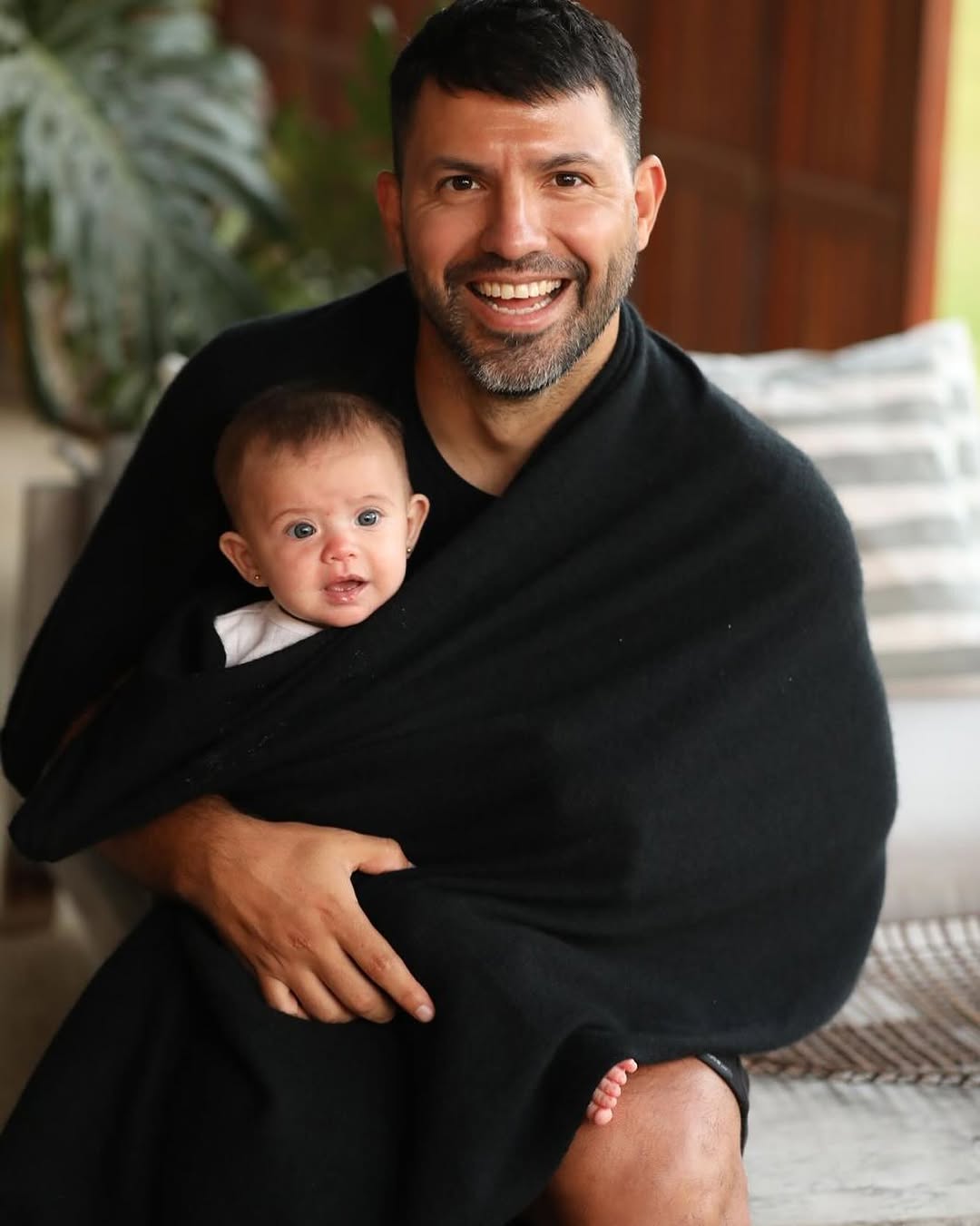 سرخیو آگوئرو