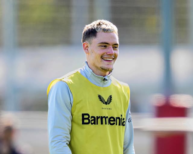 فلوریان ویرتس