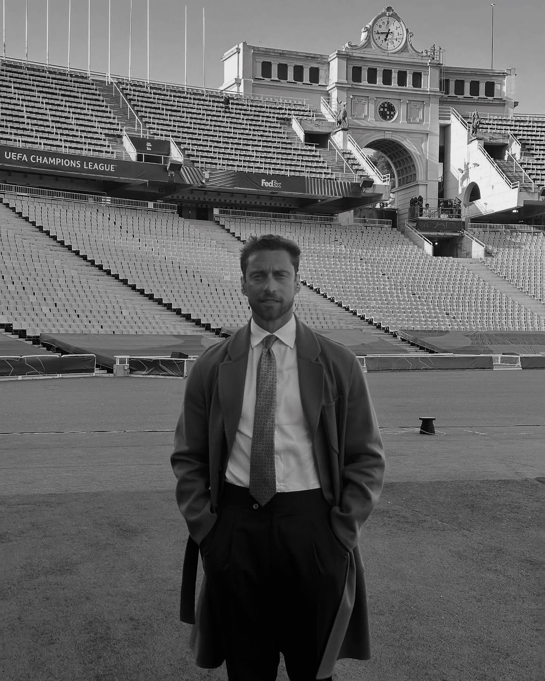 کلودیو مارکیزیو