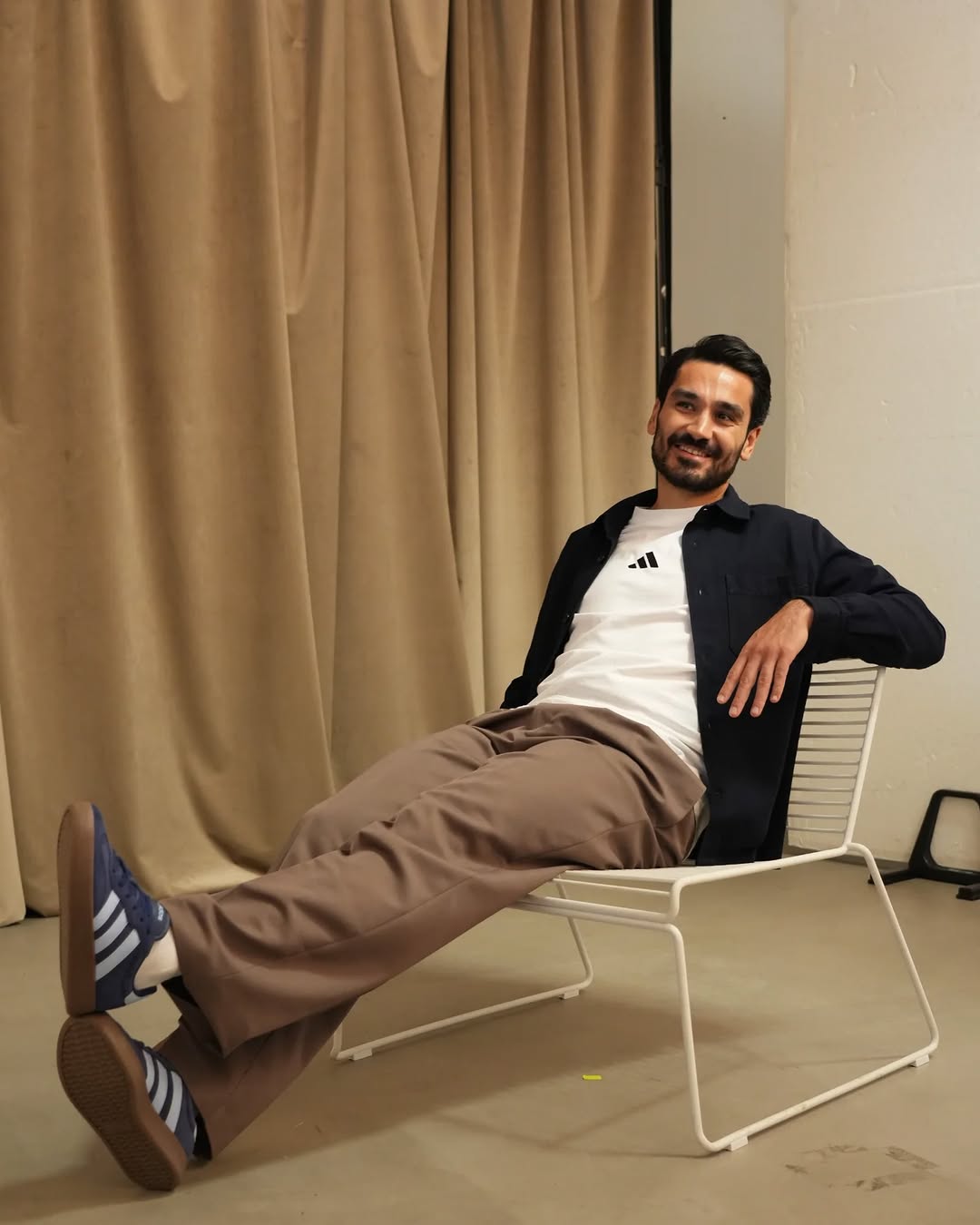 ایلکای گوندوعان