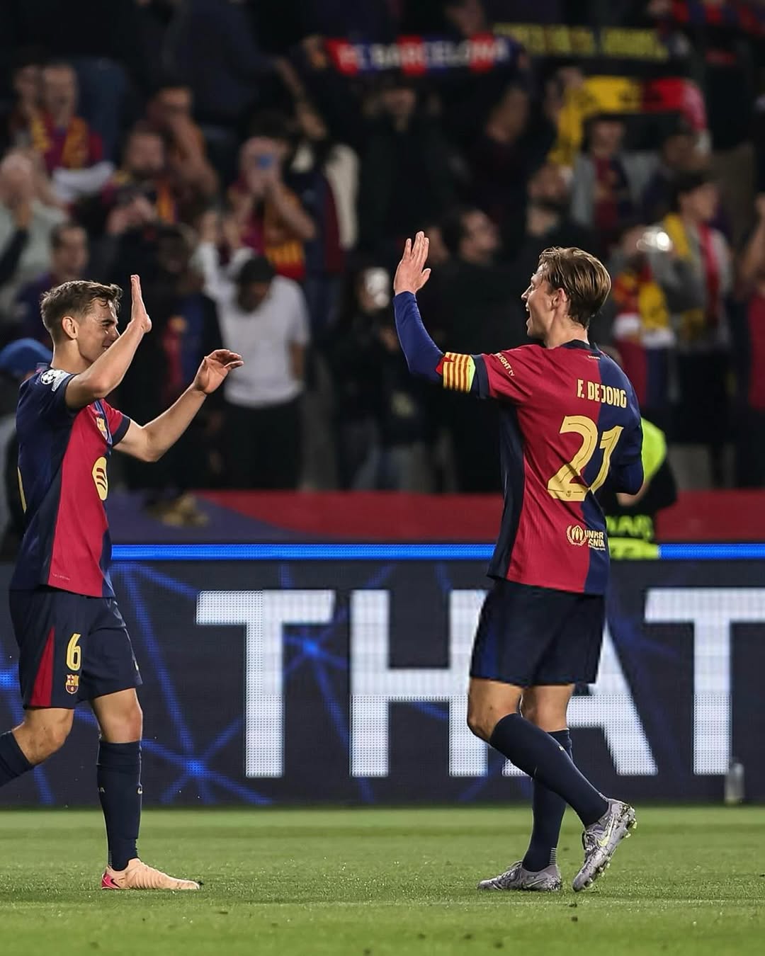 فرنکی دی یونگ