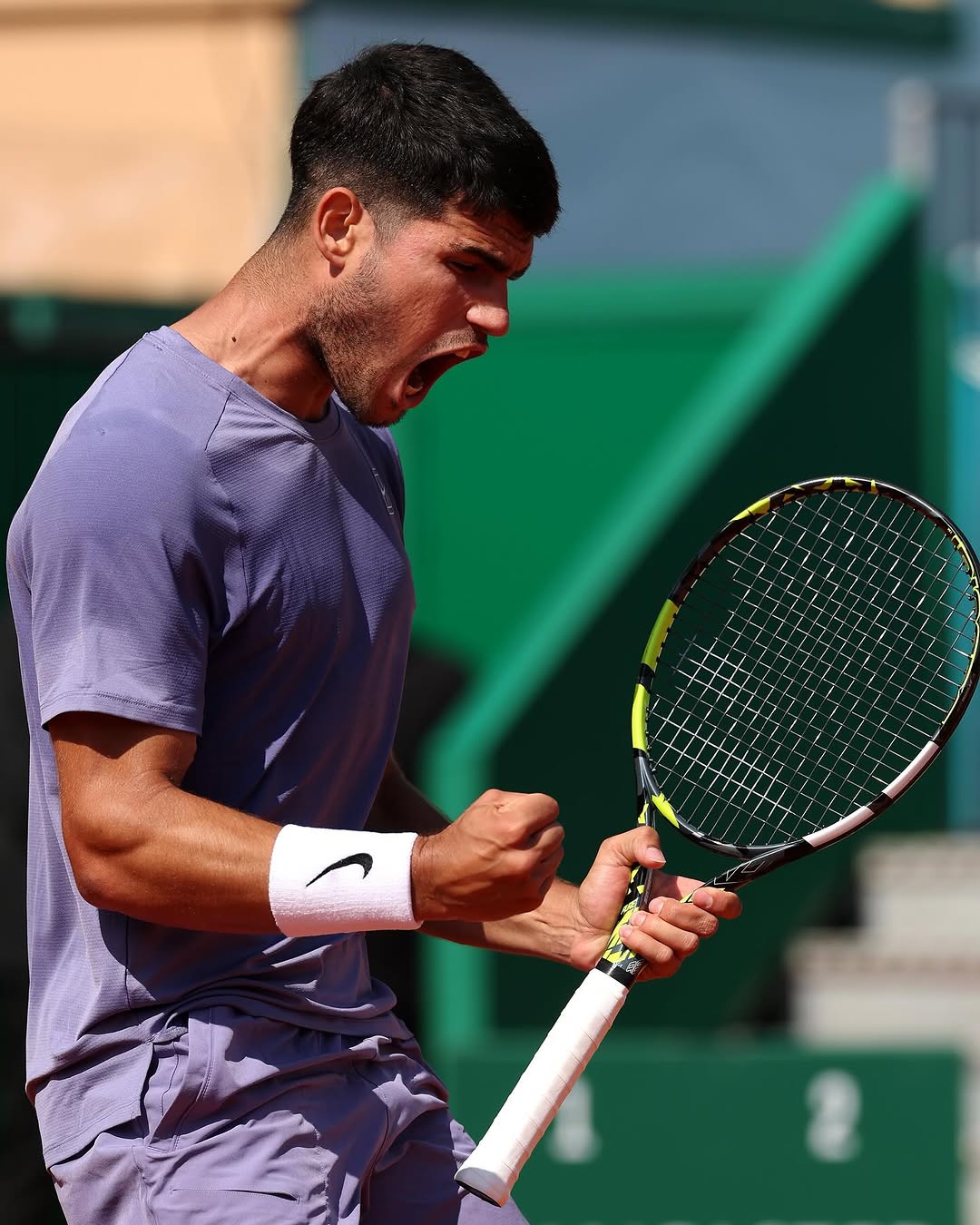 کارلوس آلکاراس