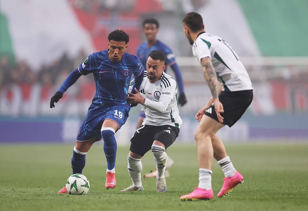 جیدون سانچو