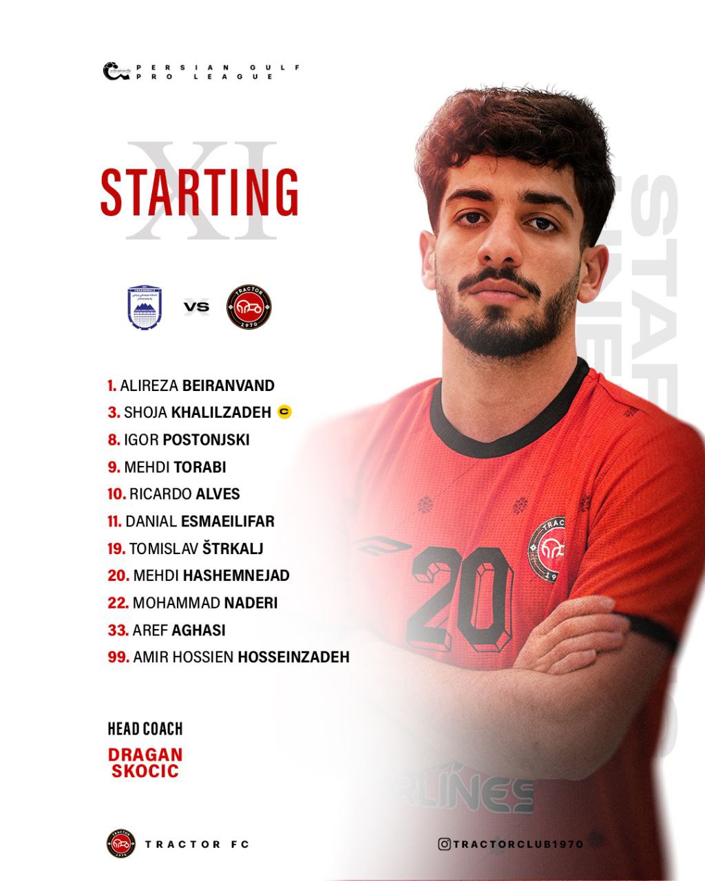 ترکیب تراکتور