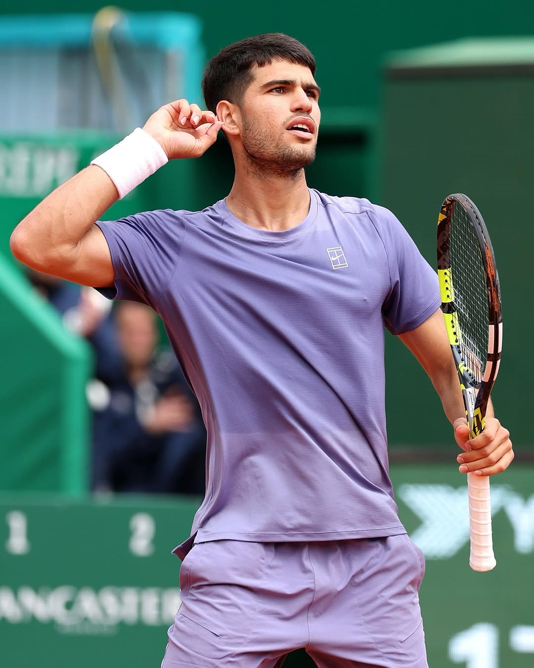 کارلوس آلکاراس