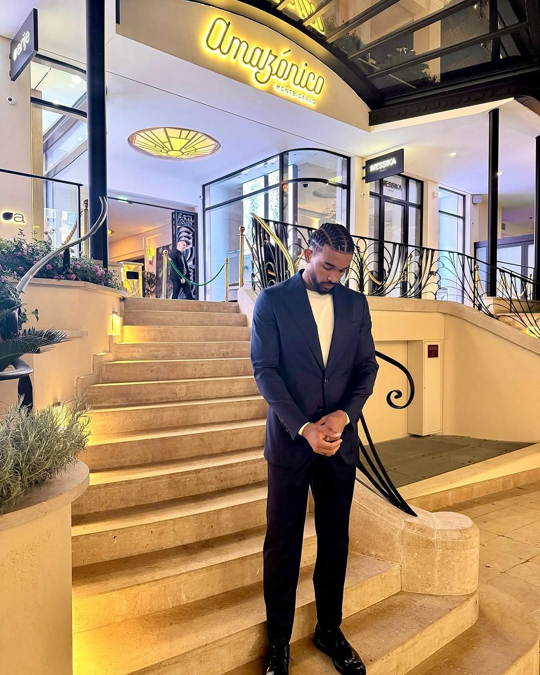 گلیسون برمر