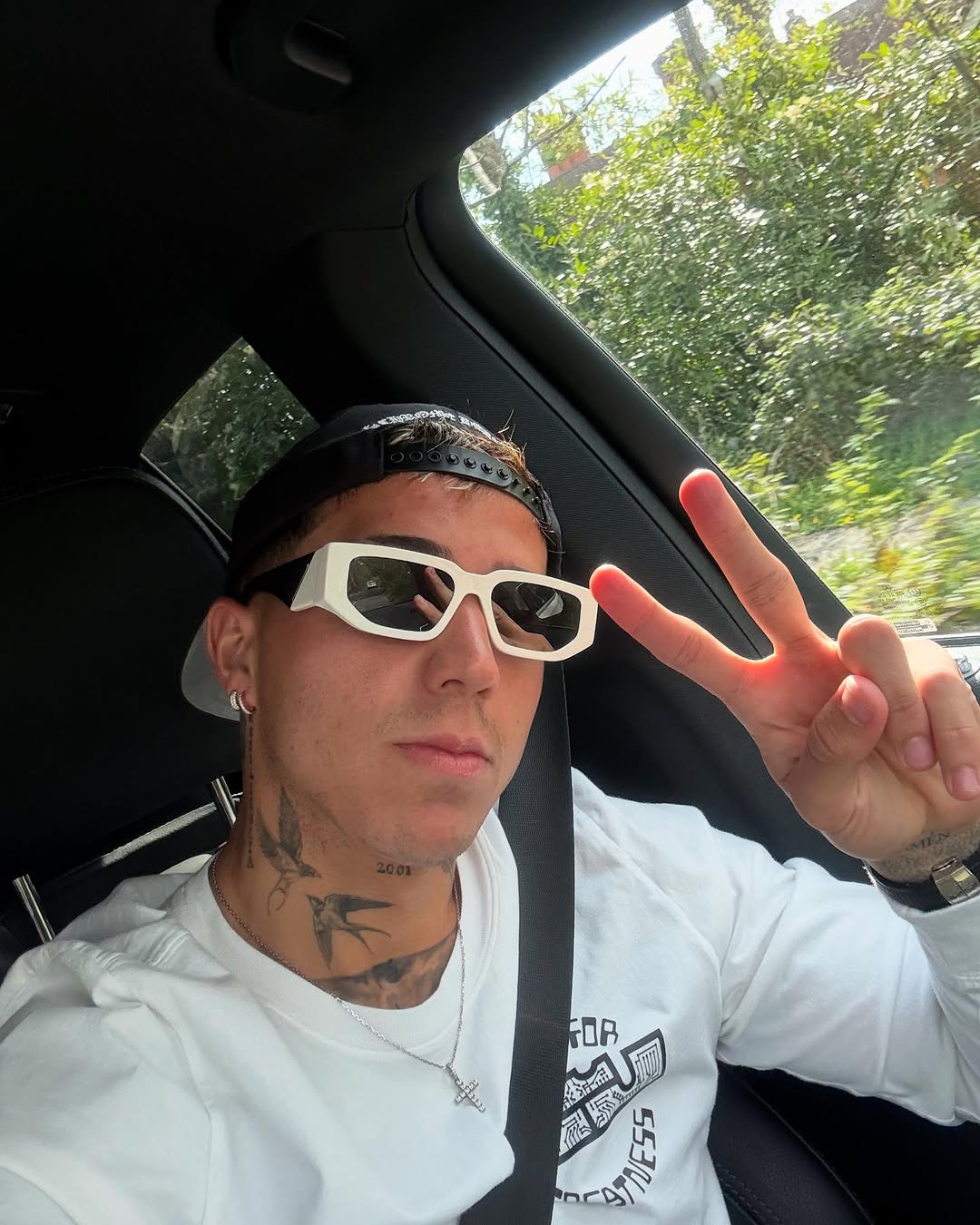 انزو فرناندز