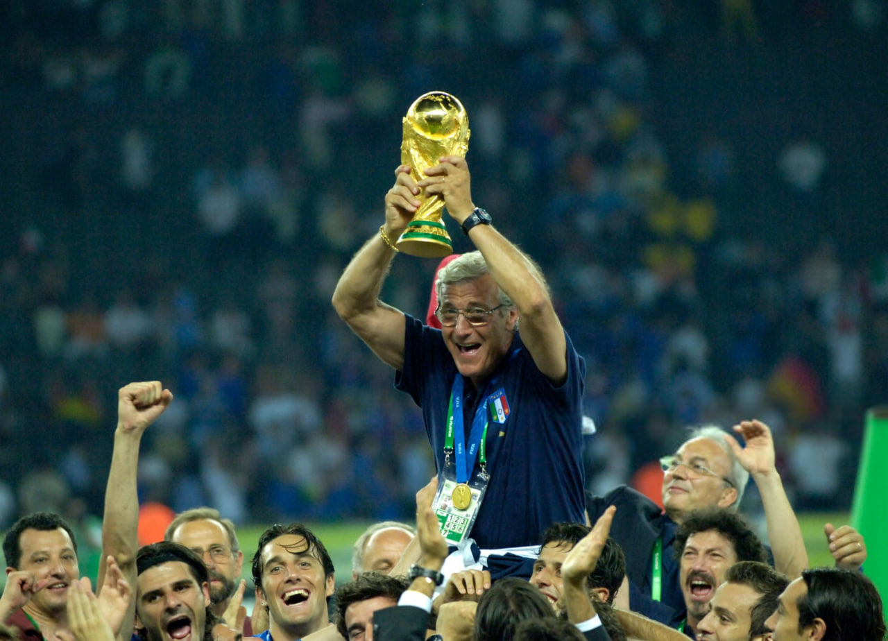 مارچلو لیپی