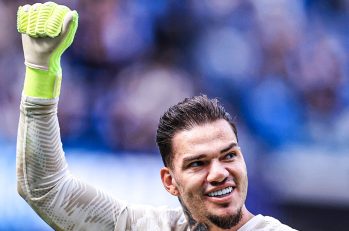 ادرسون دروازهبان منچسترسیتی به رکورد 4 پاس گل رسید