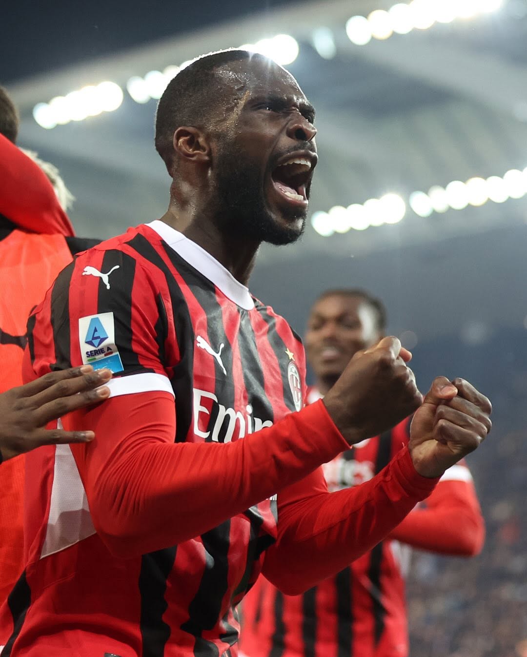 فیکایو توموری