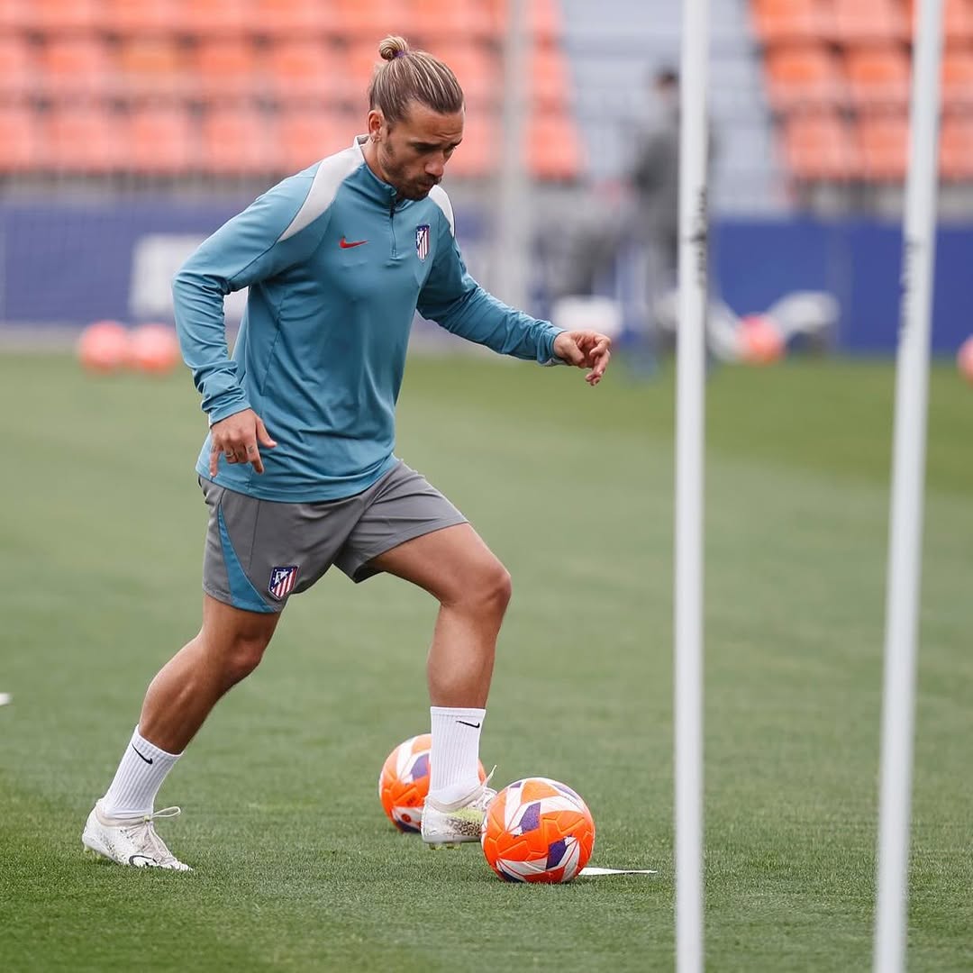 آنتوان گریزمان