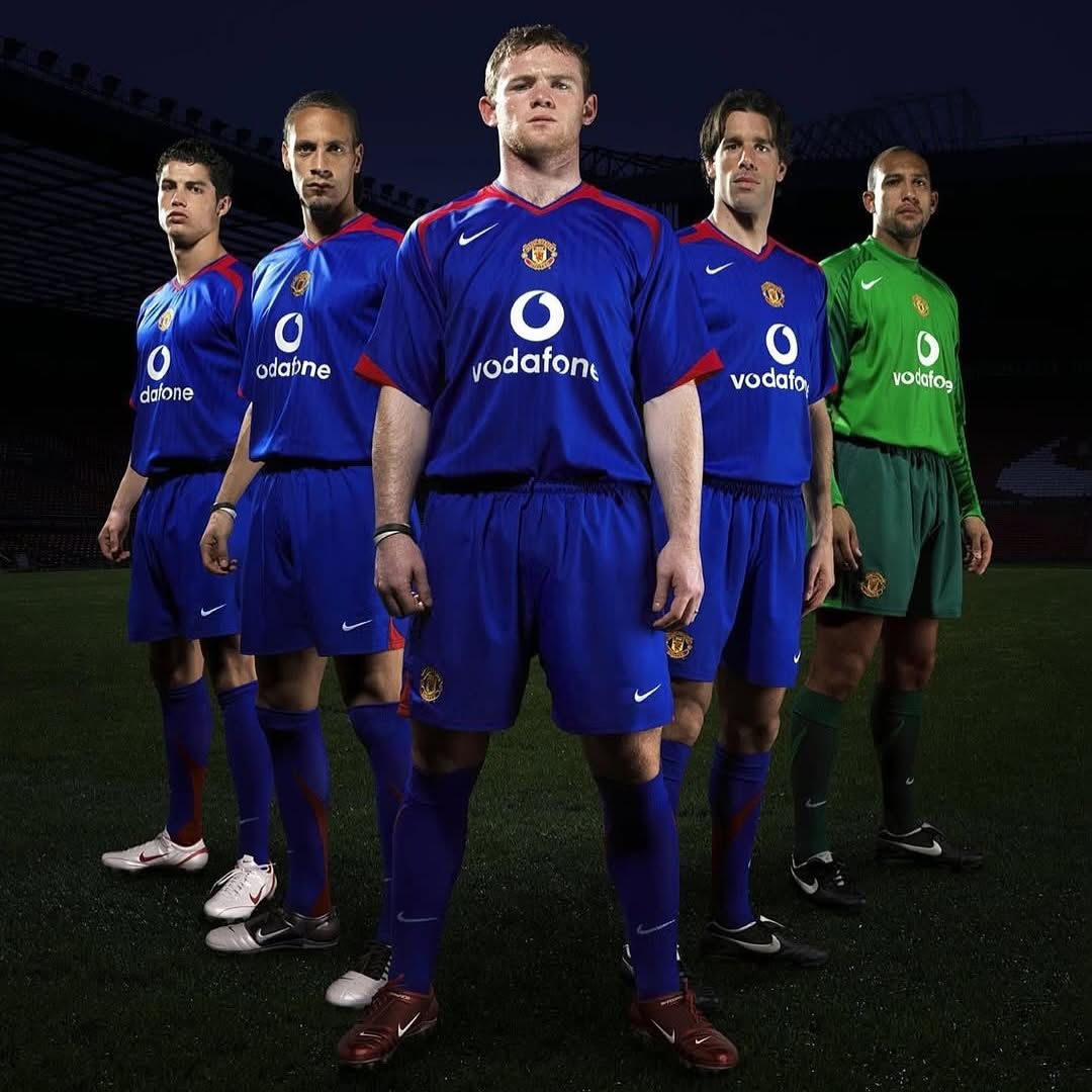 بازیکنان سابق منچستریونایتد