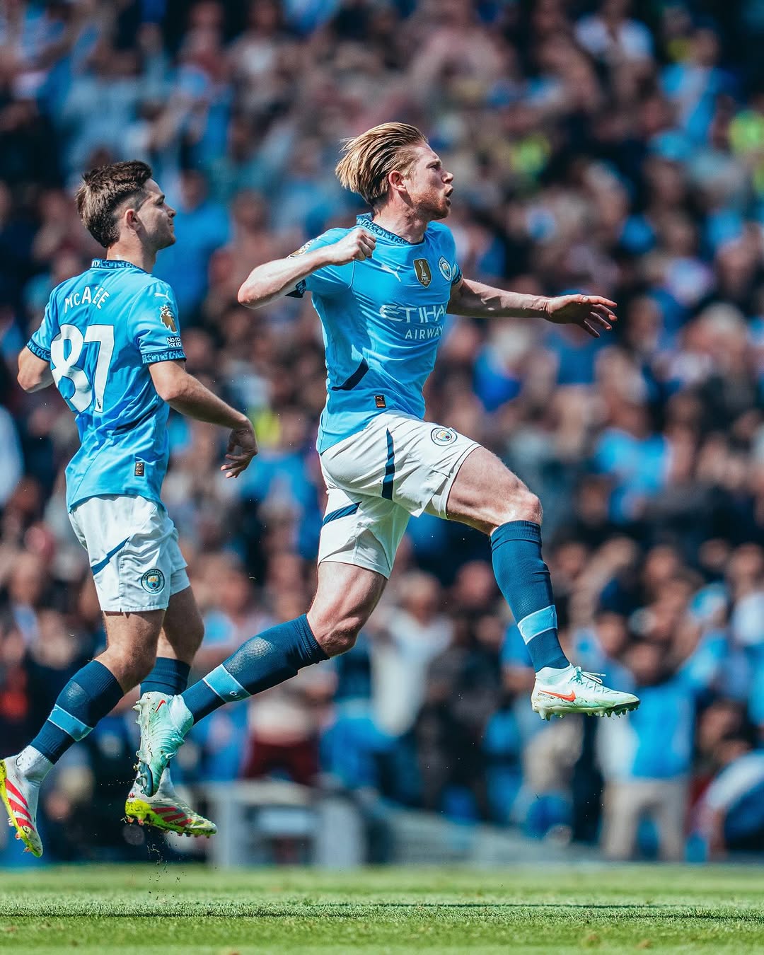 کوین دی بروین