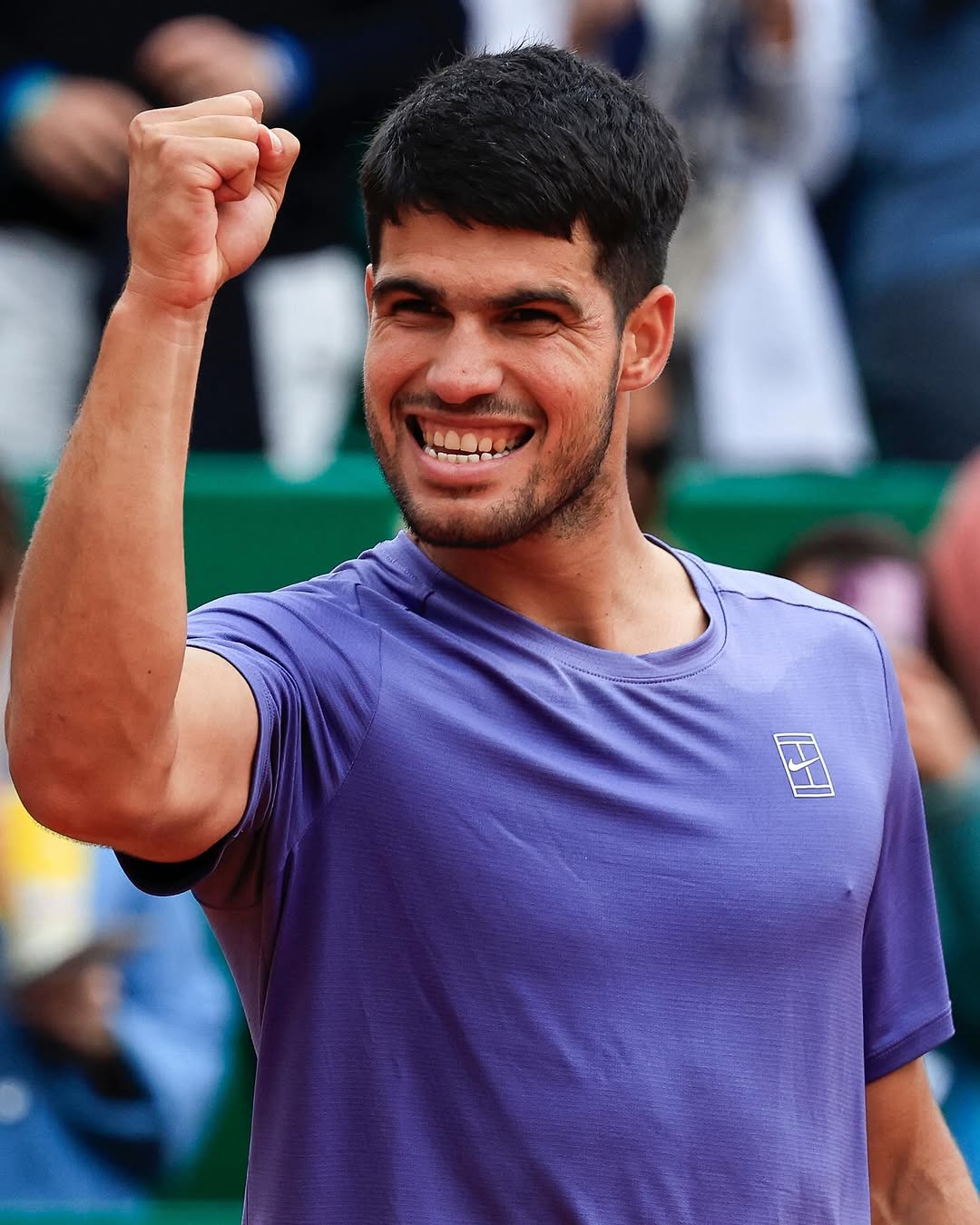 کارلوس آلکاراس