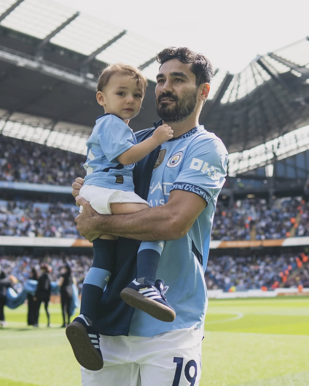 ایلکای گوندوعان