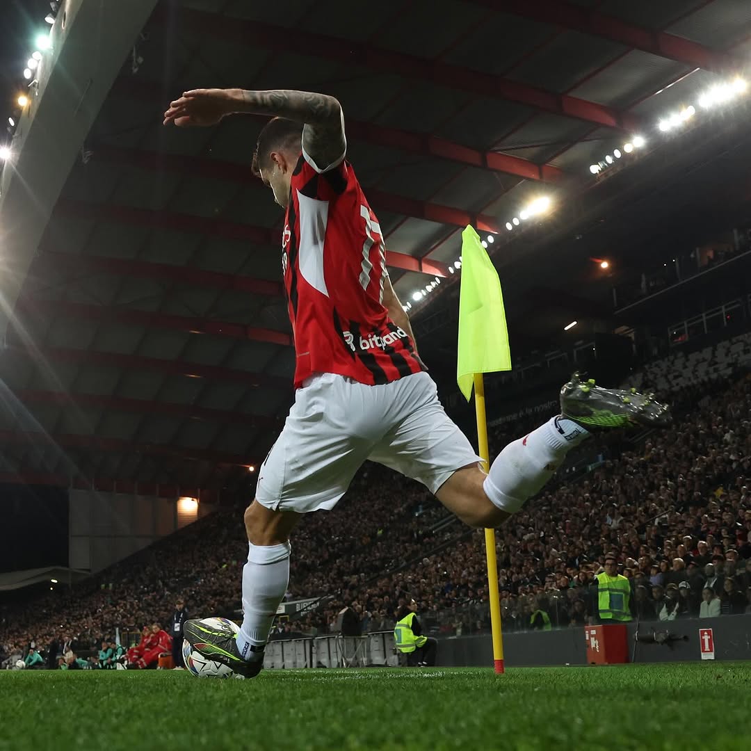 کریستین پولیشیچ