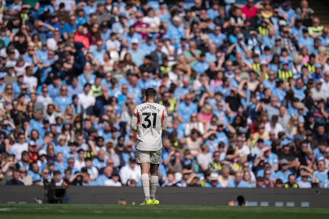 ادرسون مورائس