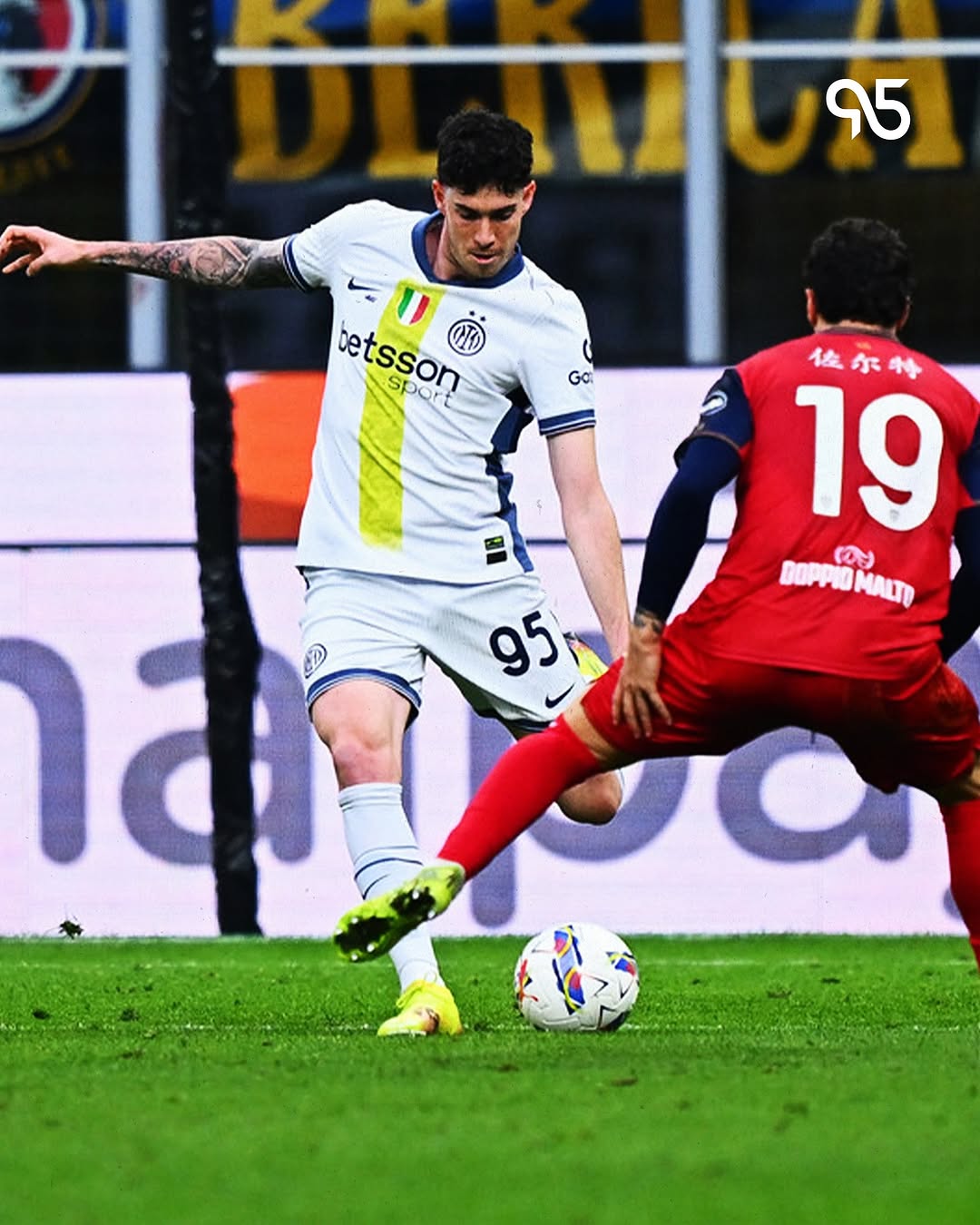 الساندرو باستونی