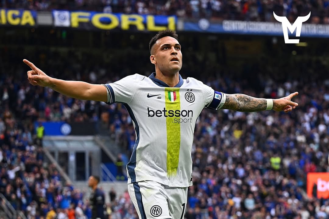 لائوتارو مارتینز