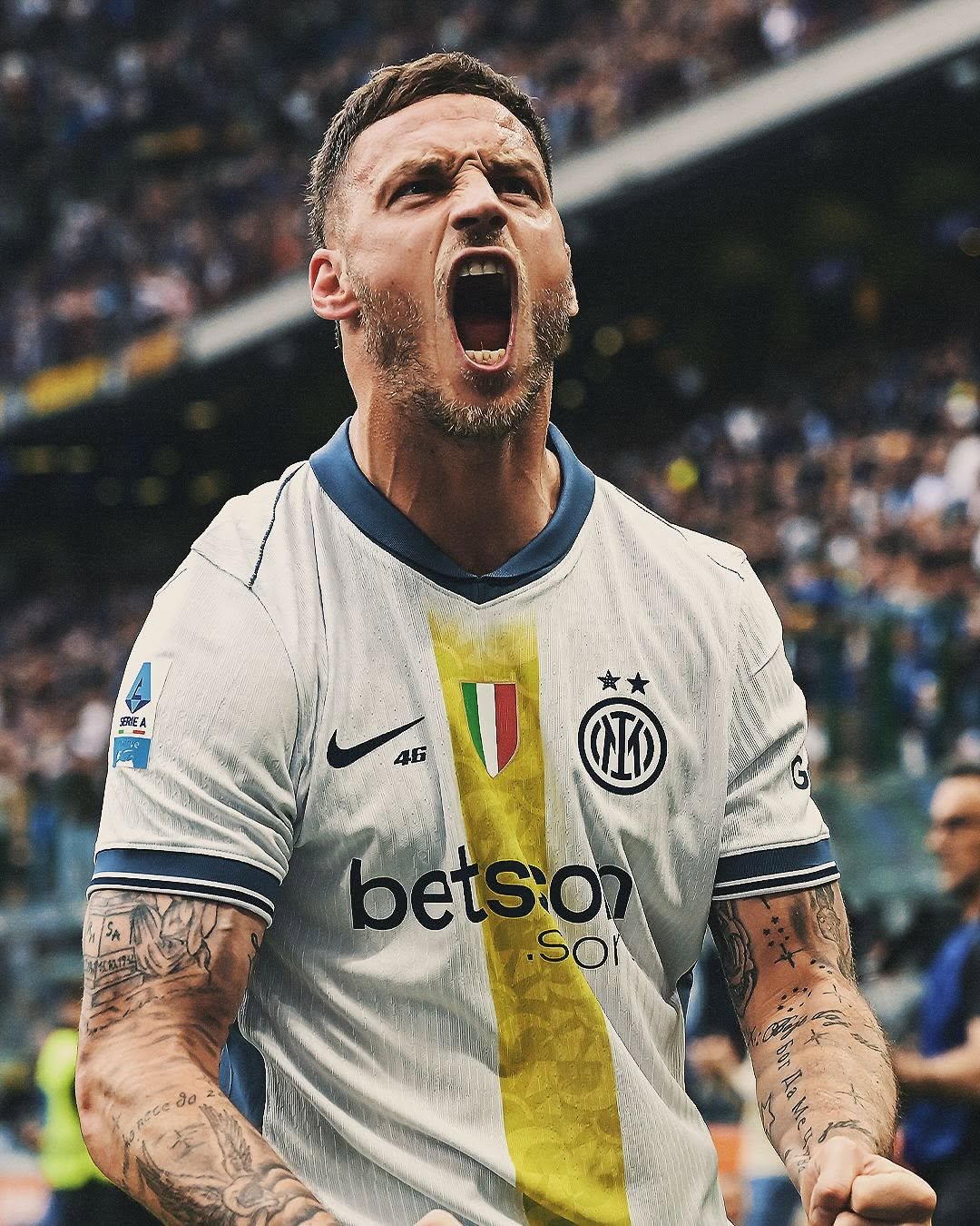 مارکو آرناتوویچ