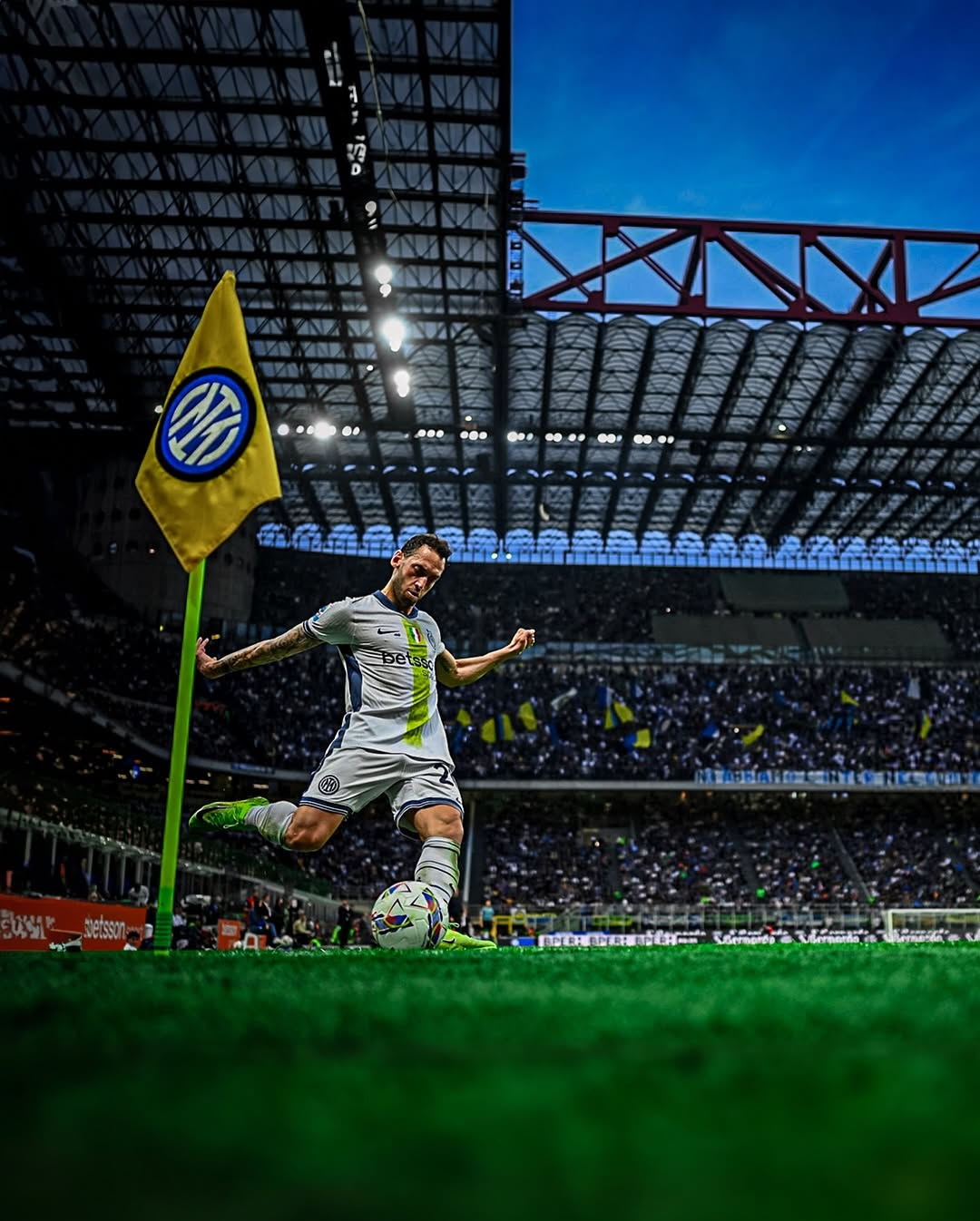 هاکان چالهان اوعلو