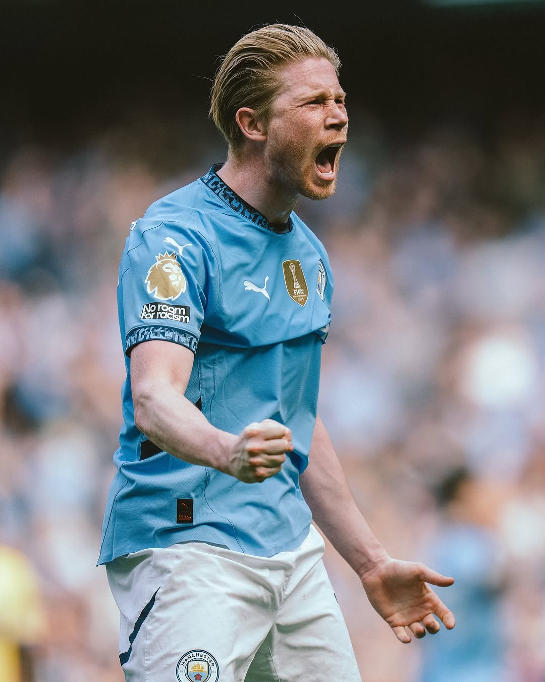 کوین دی بروین